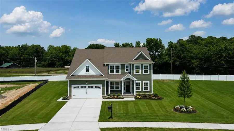 6033 Sam Callis Circle, Suffolk, VA 23435 - #2