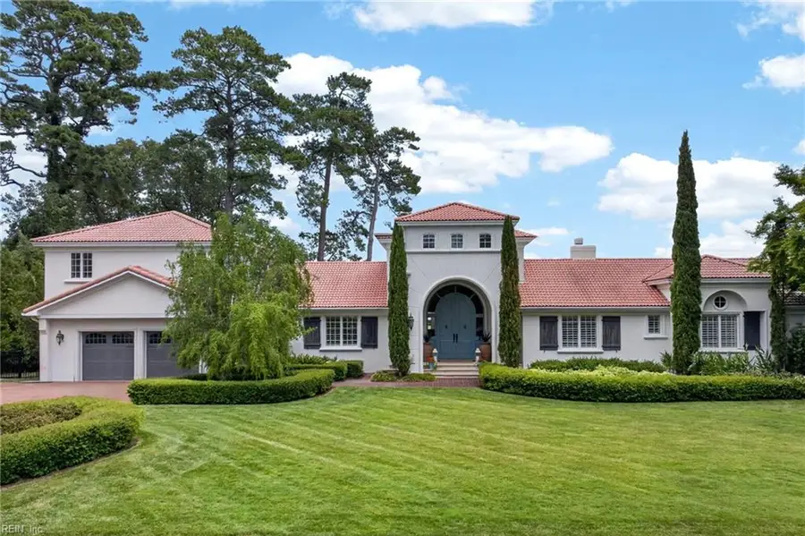 1040 Bobolink Drive, Virginia Beach, VA 23451 - #2