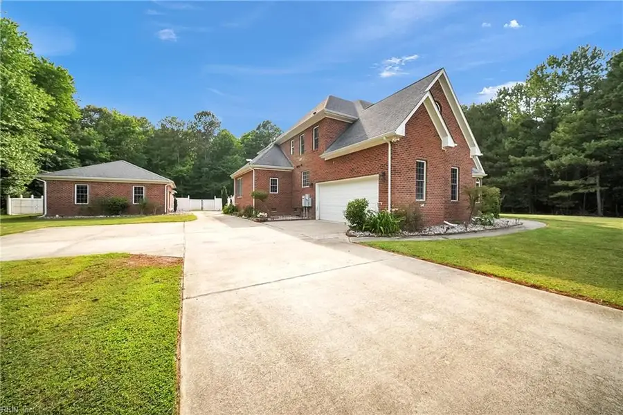 2234 Creekway Drive, Smithfield, VA 23430 - #2
