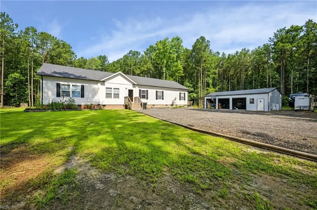 1285 Schoolhouse Road, Elizabeth City, NC 27909 - #1