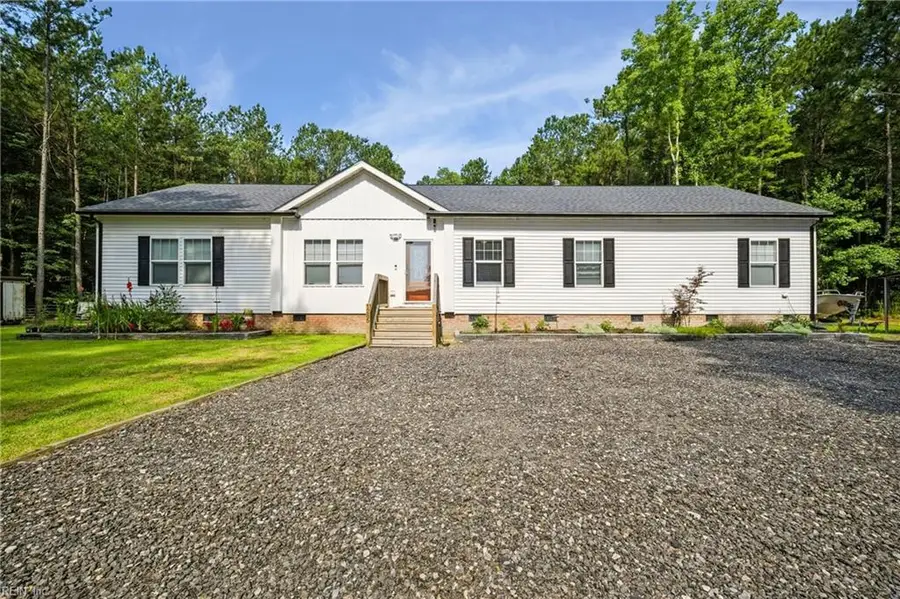 1285 Schoolhouse Road, Elizabeth City, NC 27909 - #2