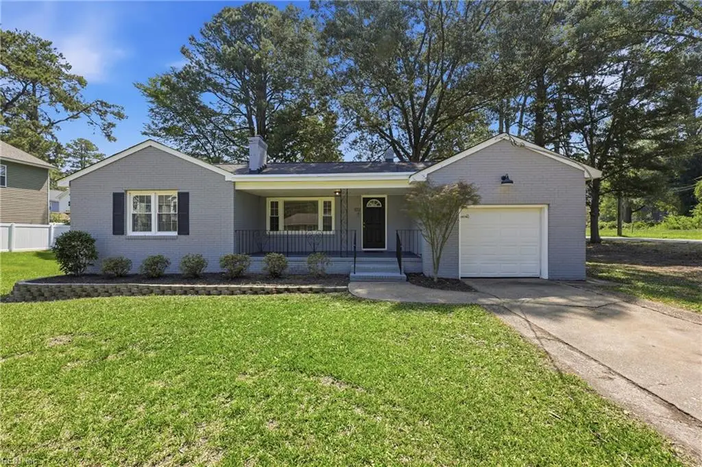 102 Thalia Road, Virginia Beach, VA 23452 - #1