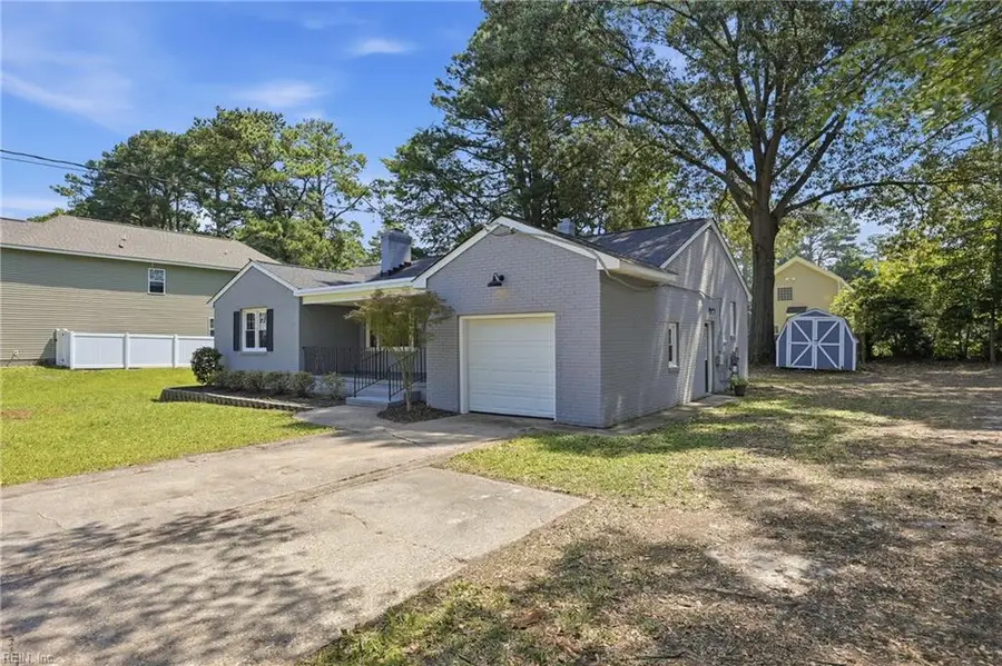 102 Thalia Road, Virginia Beach, VA 23452 - #2