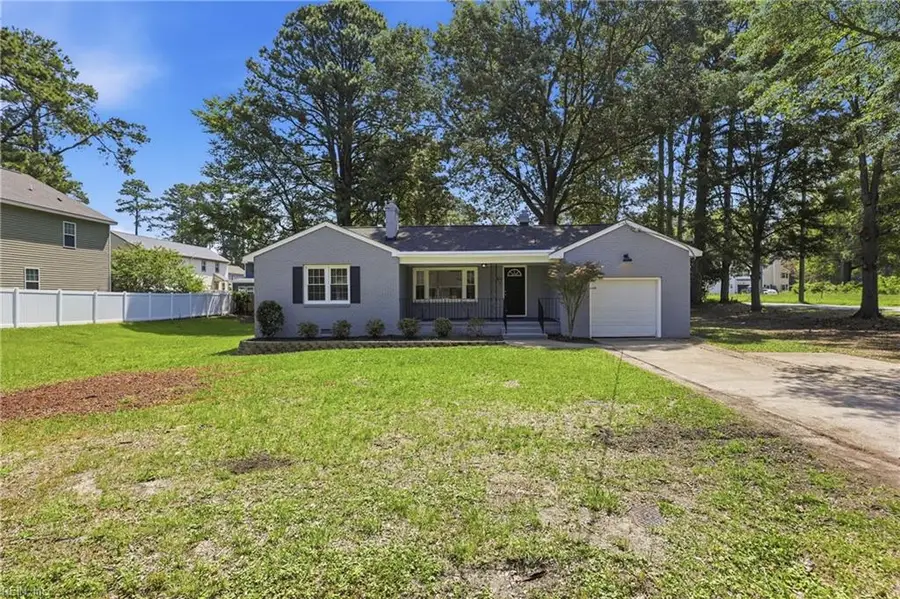 102 Thalia Road, Virginia Beach, VA 23452 - #3