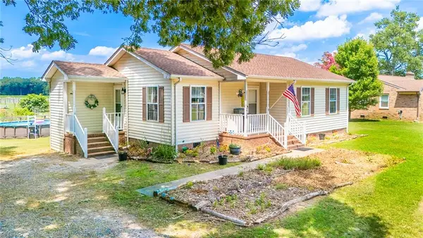 2720 Lake Cohoon Road, Suffolk, VA 23434
