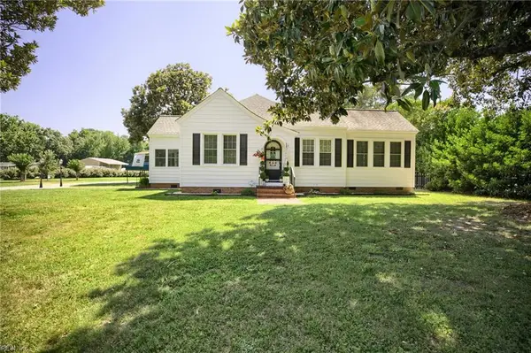2750 New Point Comfort Highway, Port Haywood, VA 23138