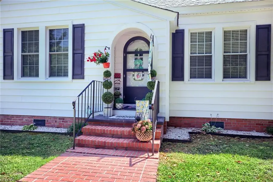 2750 New Point Comfort Highway, Port Haywood, VA 23138 - #2