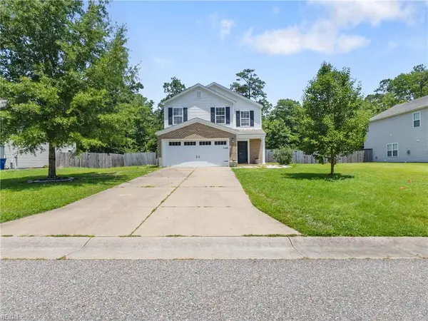 7396 Jeanne Drive, Gloucester, VA 23061