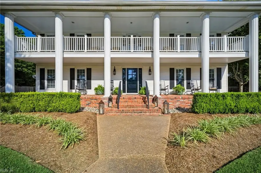 1904 Thomas Bishop Court Court, Virginia Beach, VA 23454 - #2