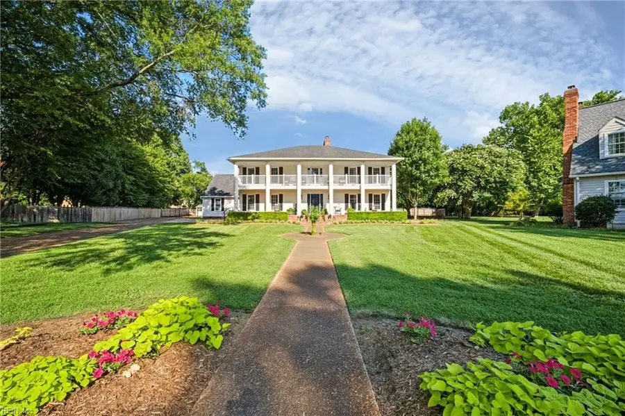 1904 Thomas Bishop Court Court, Virginia Beach, VA 23454 - #3