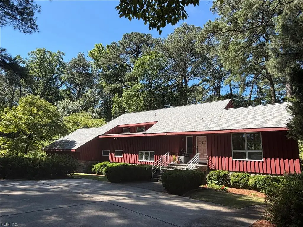 1701 N River Road Road, Virginia Beach, VA 23454 - #1