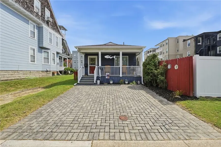 1022 Redgate Avenue, Norfolk, VA 23507 - #2