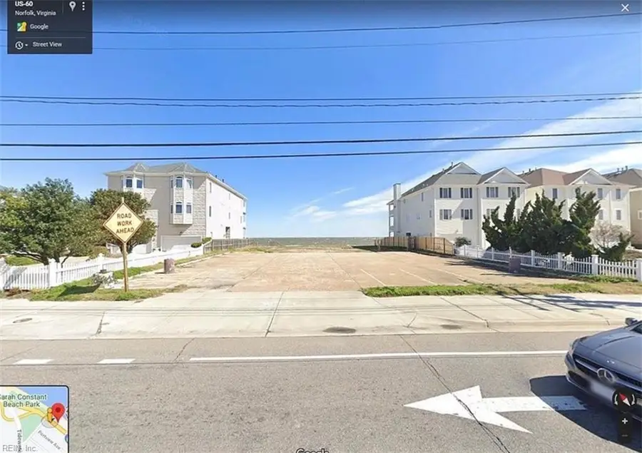 266 W Ocean View Avenue, Norfolk, VA 23503 - #2