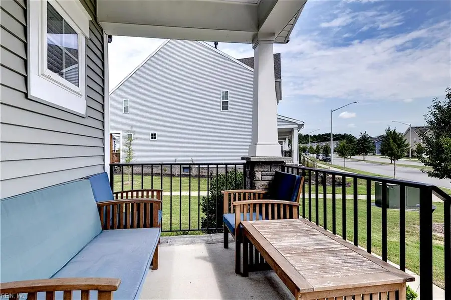 1437 Independence Boulevard, Newport News, VA 23608 - #3