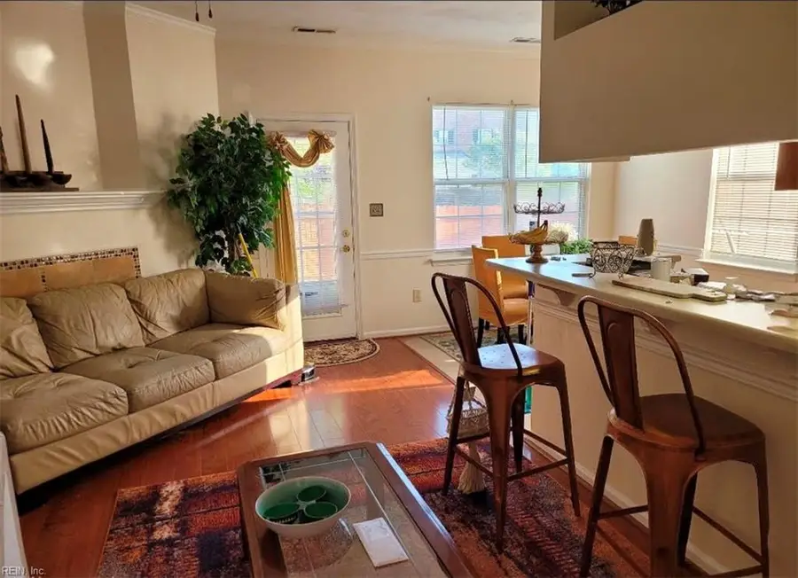 744 Hunters Quay Quay, Chesapeake, VA 23320 - #3