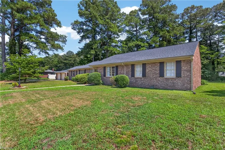 313 Pond Drive, Suffolk, VA 23434 - #2