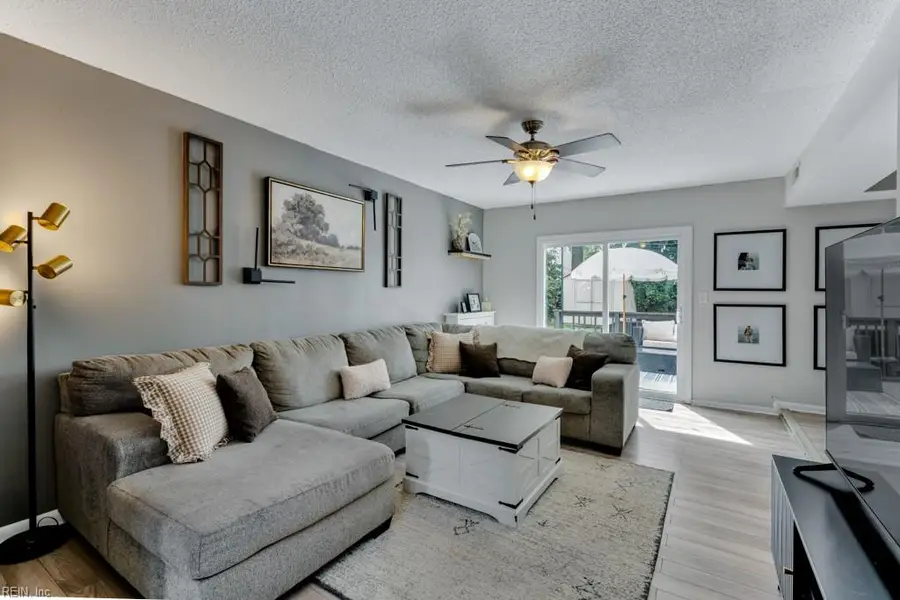 1680 Dylan Drive, Virginia Beach, VA 23464 - #2