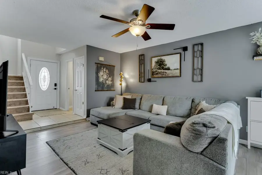 1680 Dylan Drive, Virginia Beach, VA 23464 - #3