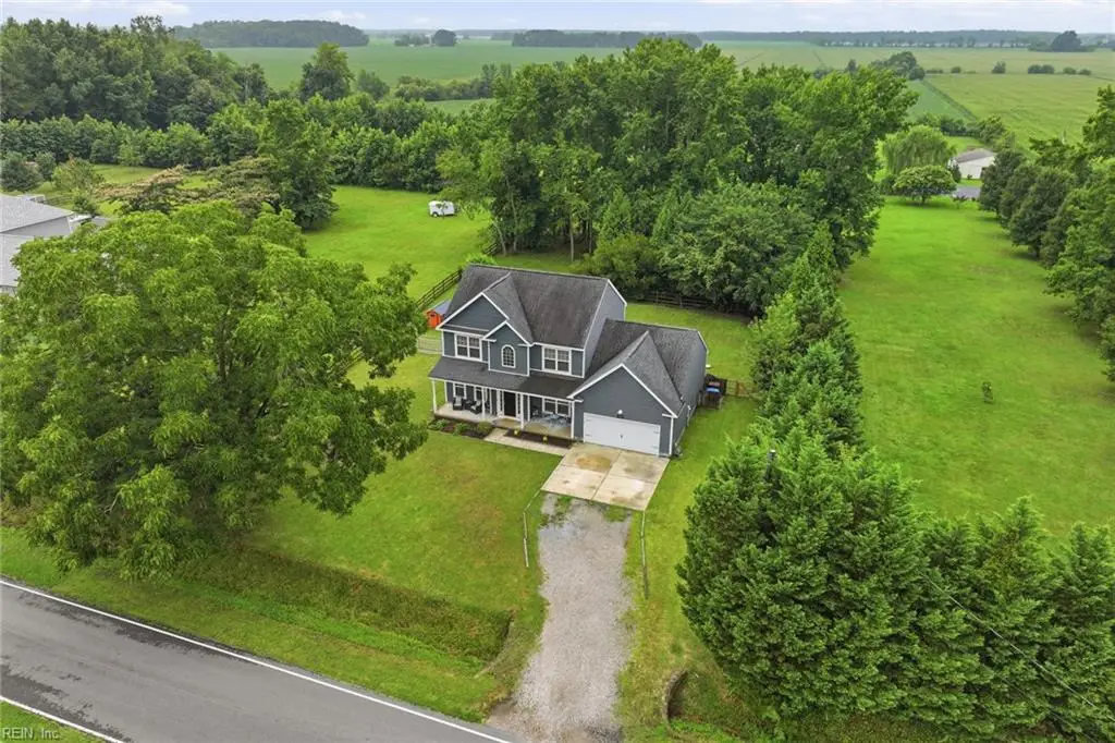 1125 Beaver Dam Road, Chesapeake, VA 23322 - #1