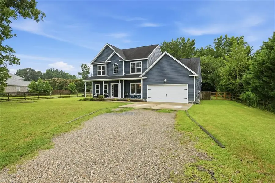 1125 Beaver Dam Road, Chesapeake, VA 23322 - #3