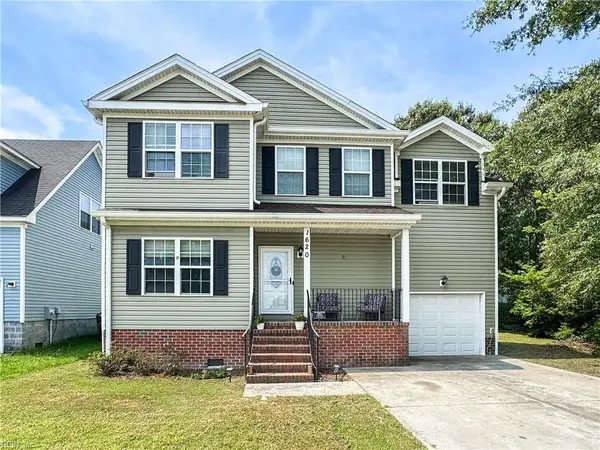 1620 Great Bridge Boulevard, Chesapeake, VA 23320