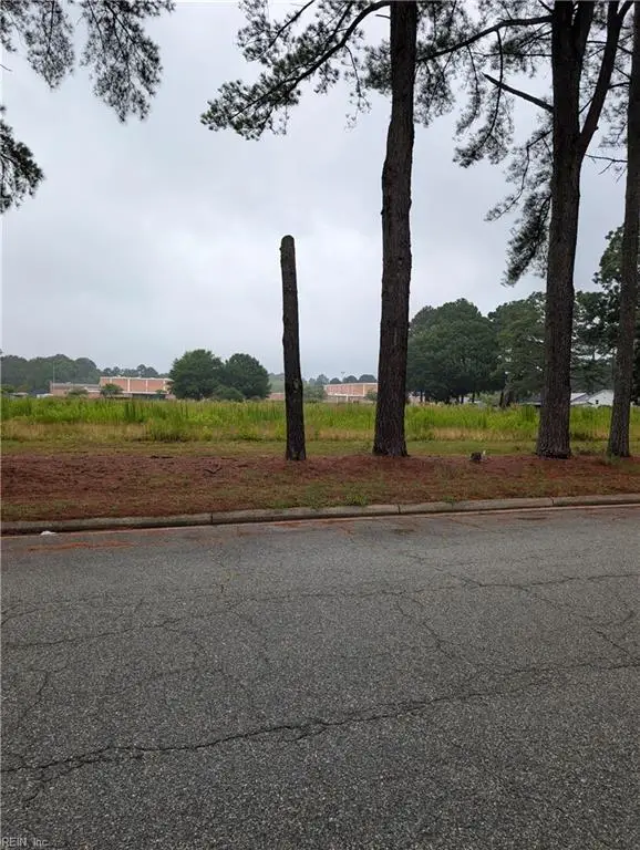 1055 Big Bethel Road, Hampton, VA 23666 - #2