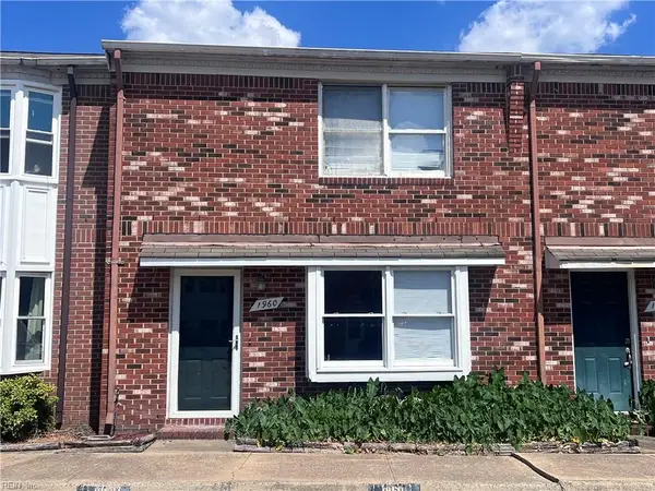 1960 Darnell Drive, Virginia Beach, VA 23455