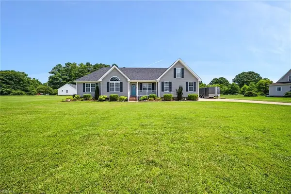 102 Country Meadows Drive Drive, South Mills, NC 27976
