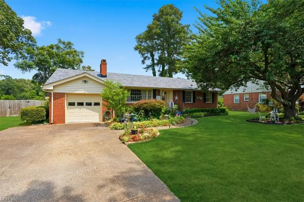 248 E Mcginnis Cir, Norfolk, VA 23502 - #1