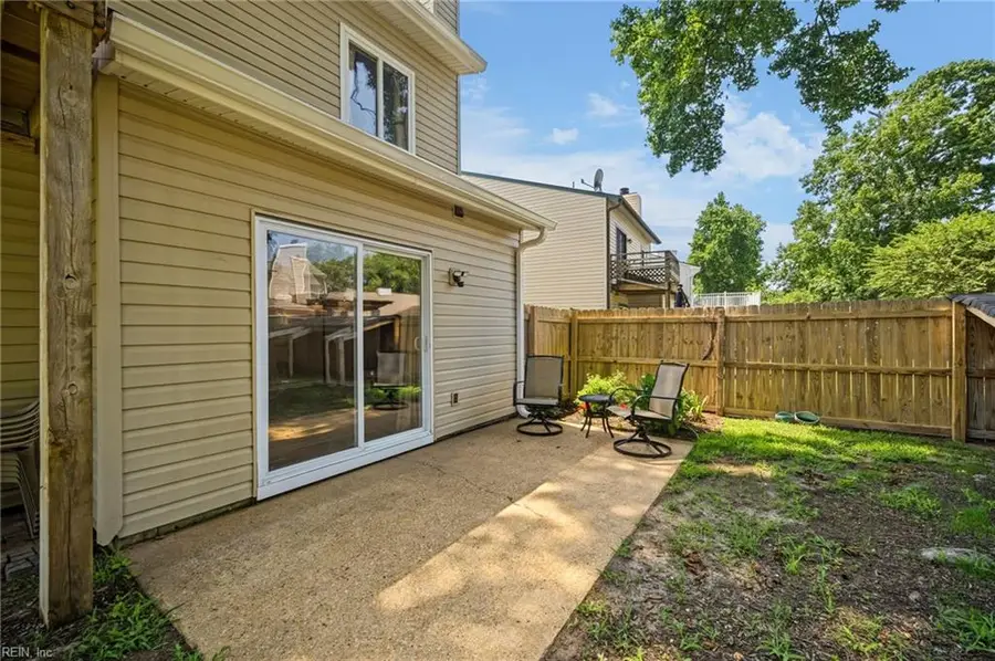 3574 Campion Avenue, Virginia Beach, VA 23462 - #3