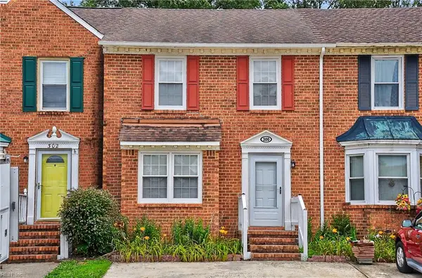300 San Roman Drive, Chesapeake, VA 23322