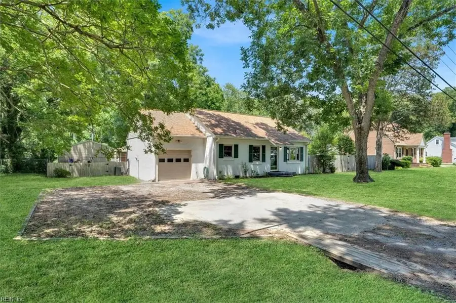 6010 Rolleston Ave, Norfolk, VA 23502 - #3
