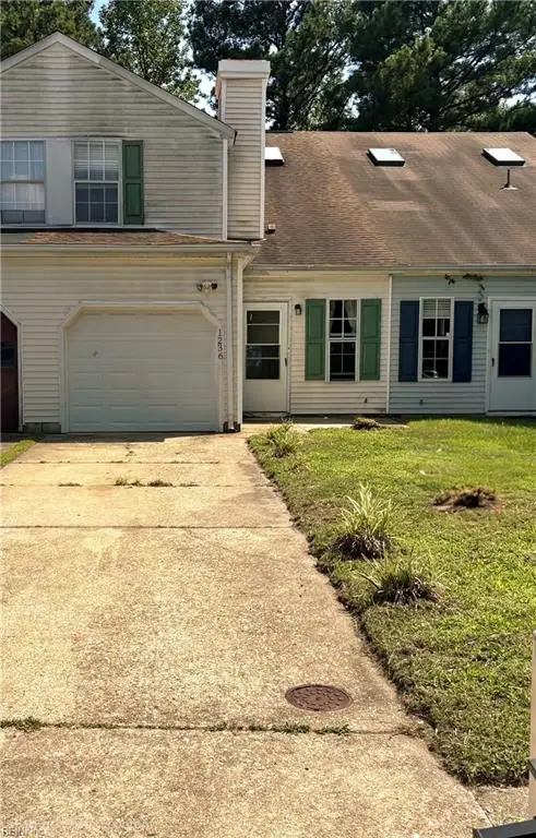 1236 Damyien Arch, Chesapeake, VA 23320 - #1