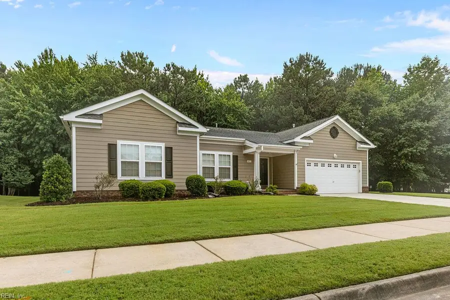 4011 Kingston Parkway, Suffolk, VA 23434 - #3