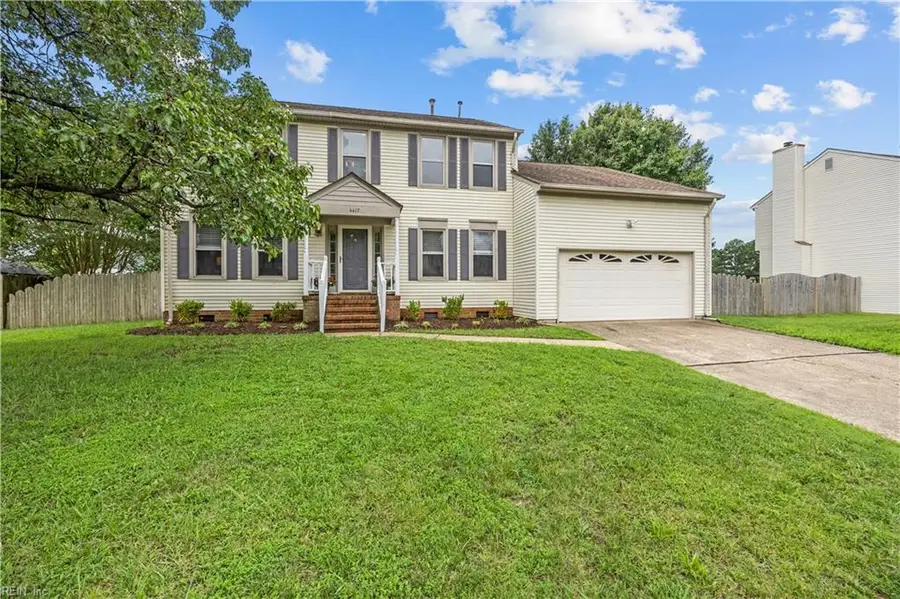 4417 Clevhamm Common, Virginia Beach, VA 23456 - #2