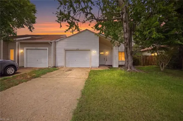 1733 Delaney Street, Virginia Beach, VA 23464