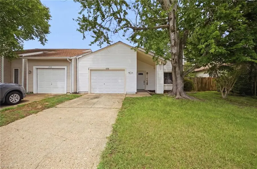 1733 Delaney Street, Virginia Beach, VA 23464 - #3
