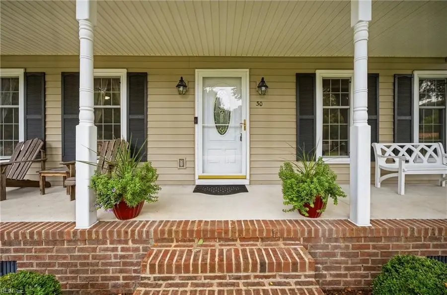 30 Hunt Wood Drive, Poquoson, VA 23662 - #3