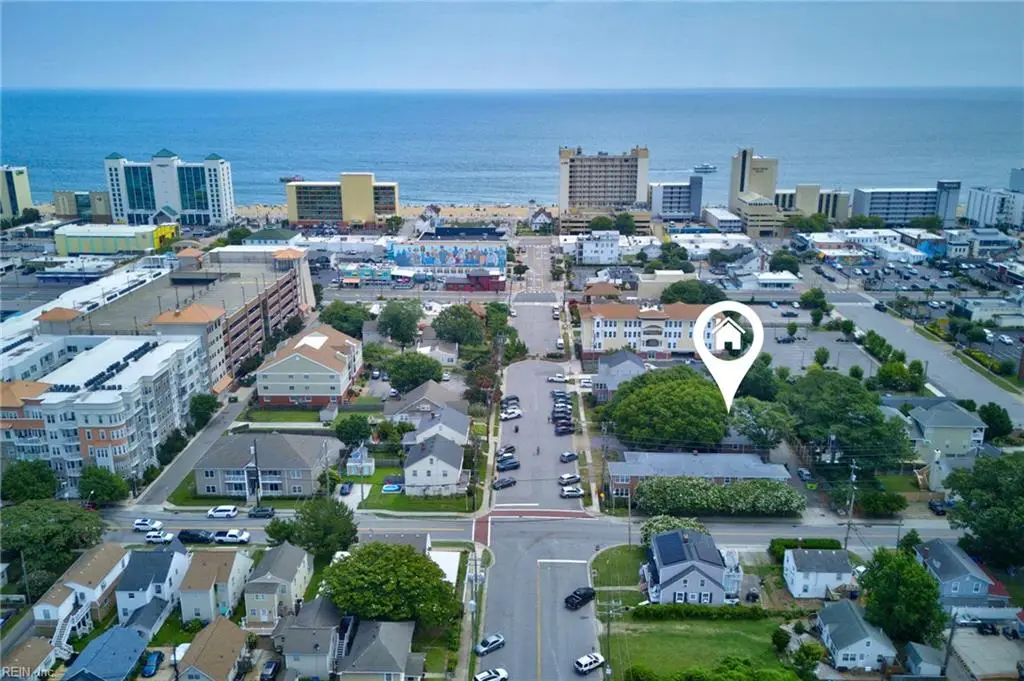 320 24th Street #4, Virginia Beach, VA 23451 - #1