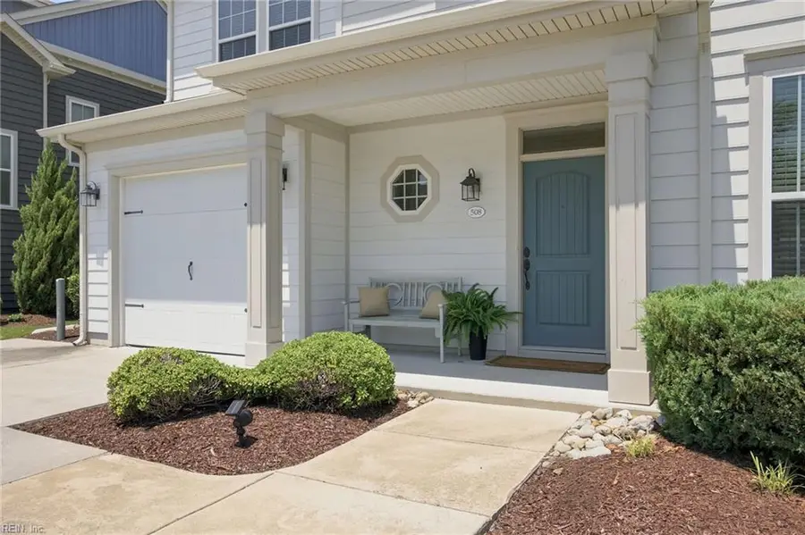508 Cavendish Way, Chesapeake, VA 23322 - #3