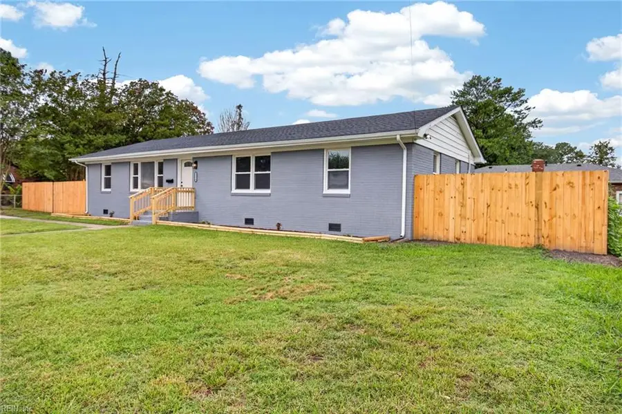 1314 Wool Avenue, Portsmouth, VA 23707 - #2