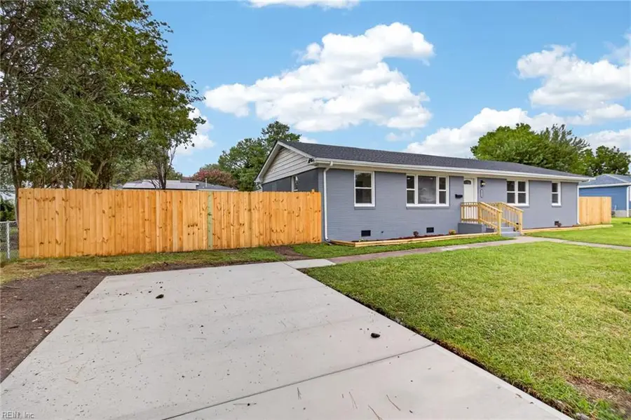 1314 Wool Avenue, Portsmouth, VA 23707 - #3