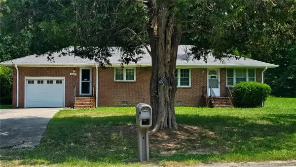 2048 Nansemond Parkway, Suffolk, VA 23434