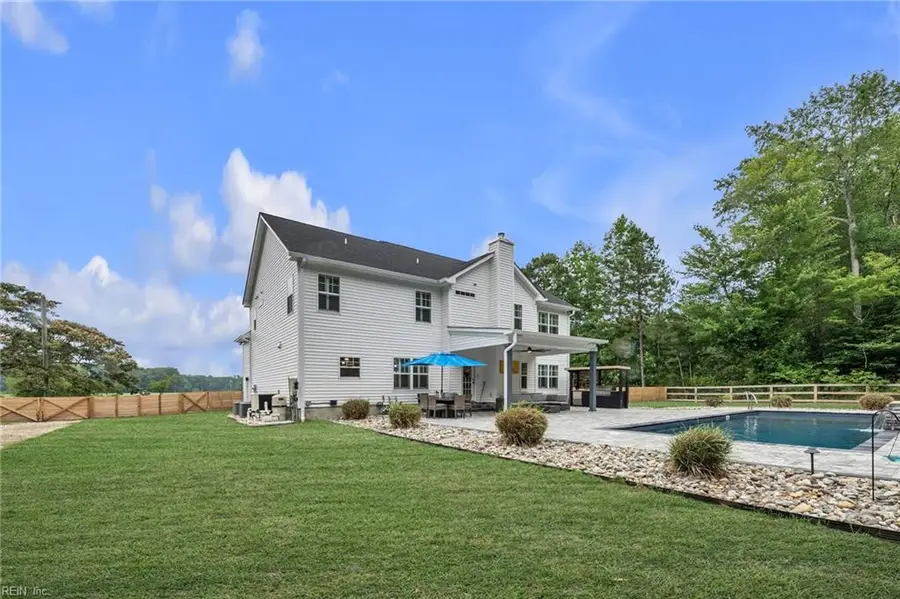 5548 Morris Neck Road, Virginia Beach, VA 23457 - #3