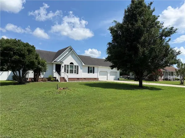 224 Joanna Drive, Elizabeth City, NC 27909