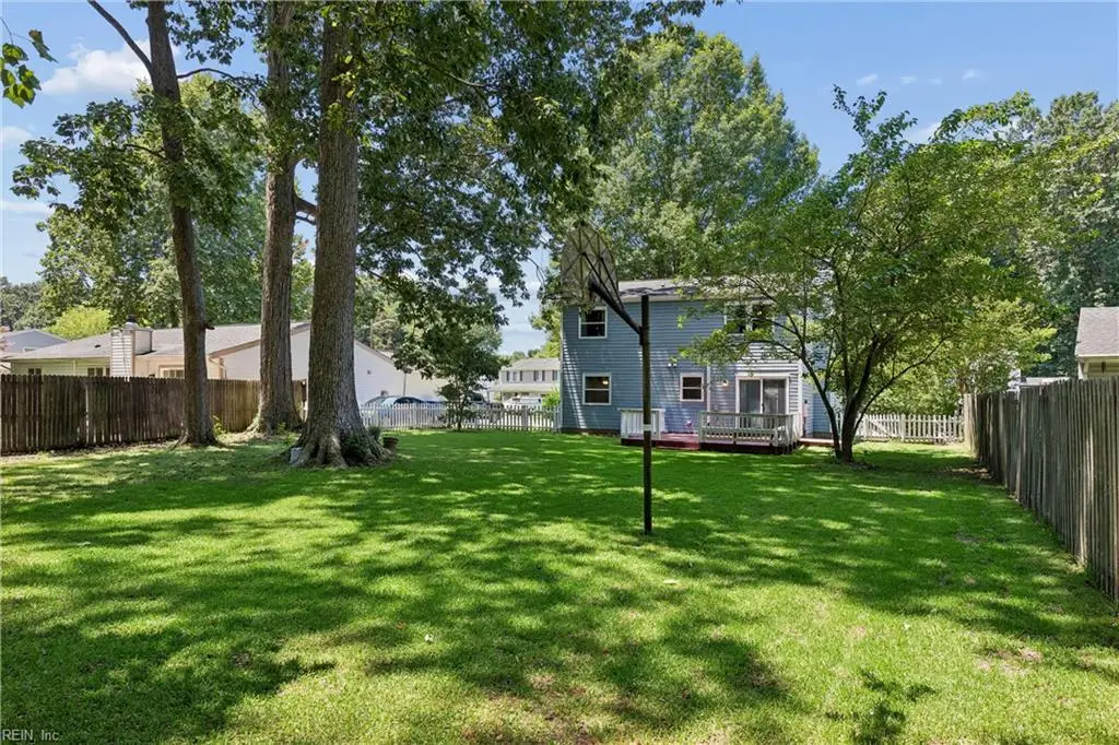 721 Chatsworth Drive, Newport News, VA 23601 - #1