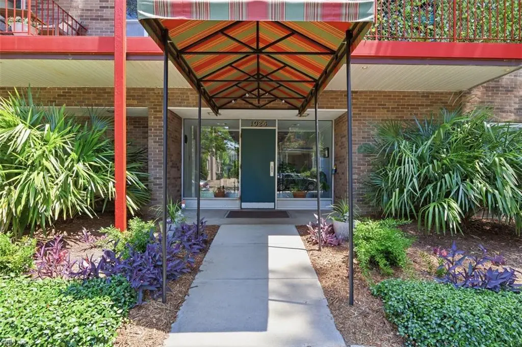 1024 Gates Avenue #1, Norfolk, VA 23507 - #1