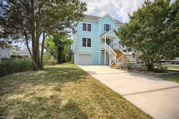 176 Messick Road, Poquoson, VA 23662