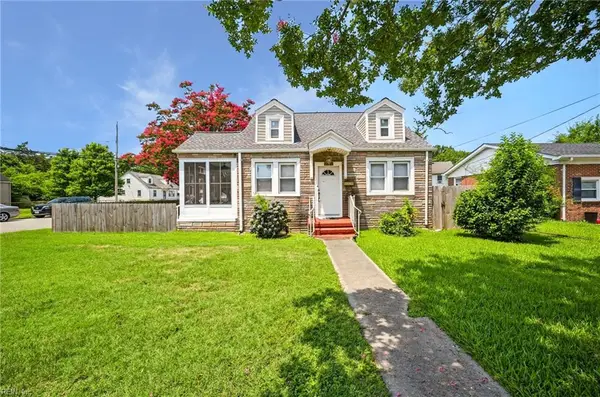 2218 Staunton Avenue, Portsmouth, VA 23704