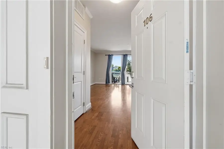 955 Bolling Ave Avenue #106, Norfolk, VA 23508 - #2